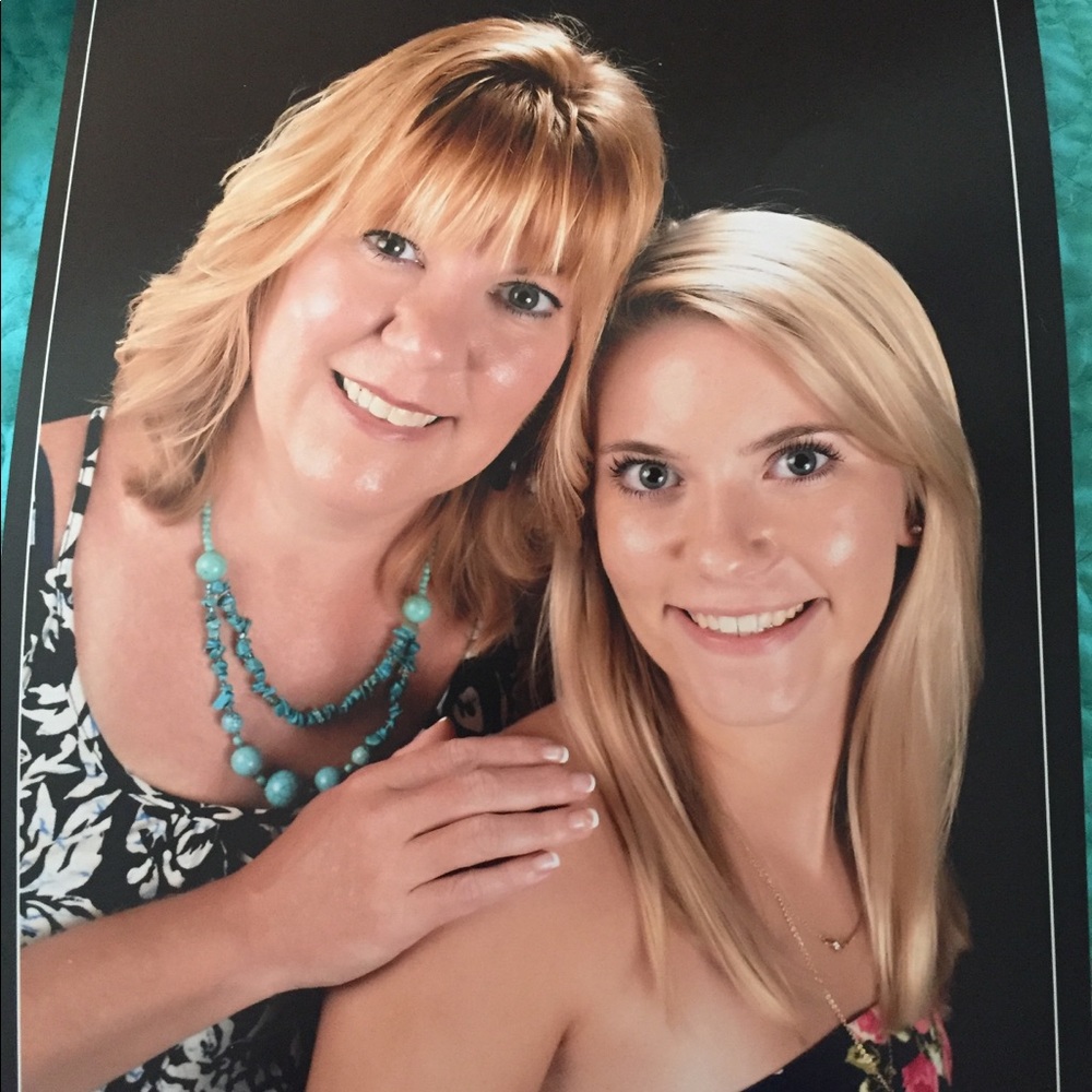 Meet your Posher, Kelli